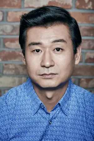 Фото Пак Хёквон (Park Hyeok-kwon) #39948