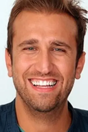 Фото Пио Д'Антини #138468