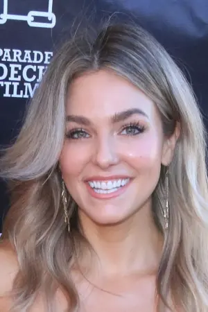 Фото Ребекка Граф #76231