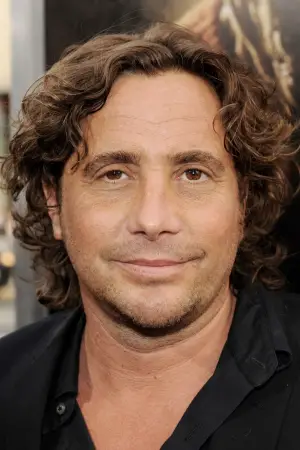 Фото Сэмюэл Байер #328768