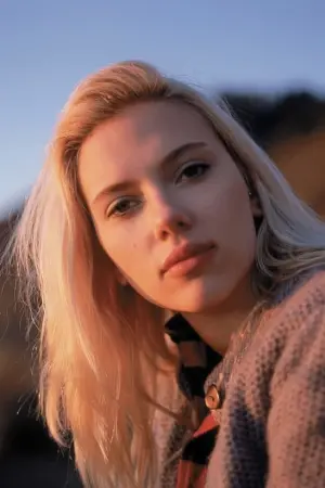 Фото Скарлетт Йоханссон (Scarlett Johansson) #6352