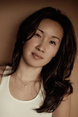 Фото Сьюзи Ли #75690