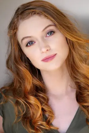 Фото Тиффани Физ #124695