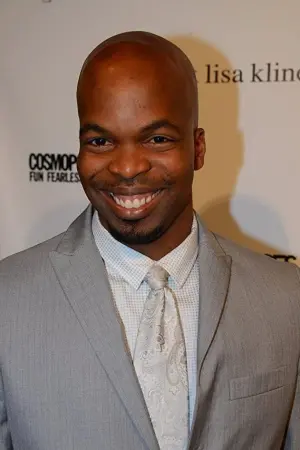 Фото Андре Гордон #83844