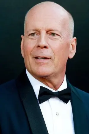 Фото Брюс Уиллис (Bruce Willis) #1635