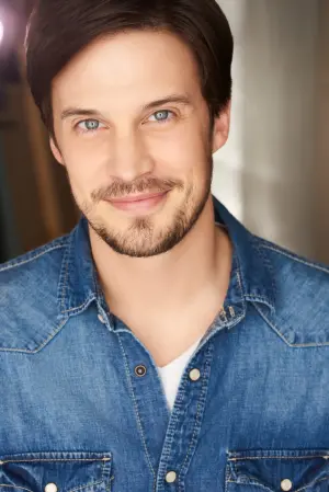 Фото Дэвид Хаак #123498