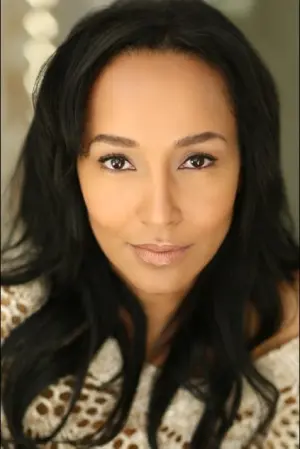 Фото Эллен Эвуси. #30592