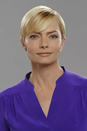 Фото Джейми Прессли (Jaime Pressly) #24034