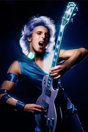 Фото Мик Ронсон #333085