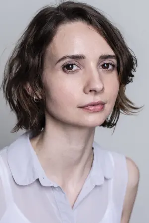 Фото Сара Бек Мэтер #159409