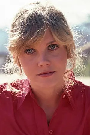 Фото Энн Дюзенберри #335631