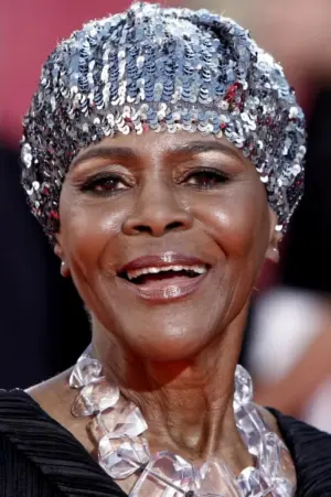 Фото Сисили Тайсон (Cicely Tyson) #38756