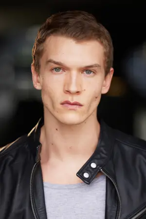 Фото  (Connor Storrie) #361438