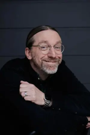 Фото Дэвид Кайганич #74879