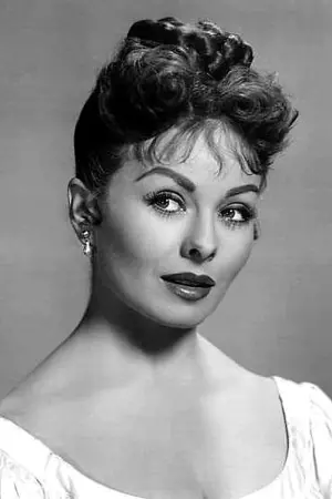 Фото Джинн Крейн (Jeanne Crain) #276013