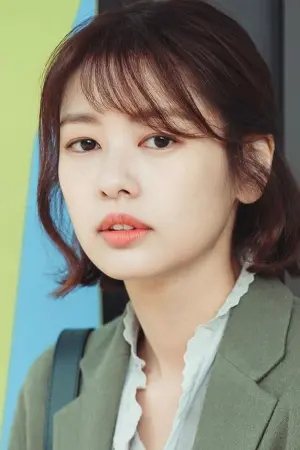 Фото Jung So-min #315990