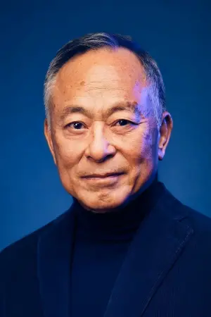 Фото Джонни То (Johnnie To) #172505