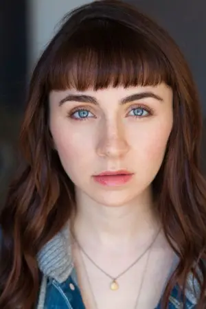 Фото Ларкин Белл (Larkin Bell) #365381