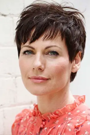 Фото Лиза Чаппел (Lisa Chappell) #371674