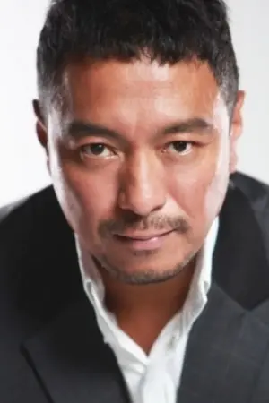 Фото Филип Кеунг Хо-Ман #54857