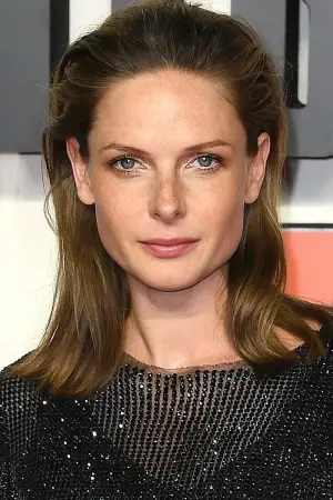 Фото Ребекка Фергюсон (Rebecca Ferguson) #326755