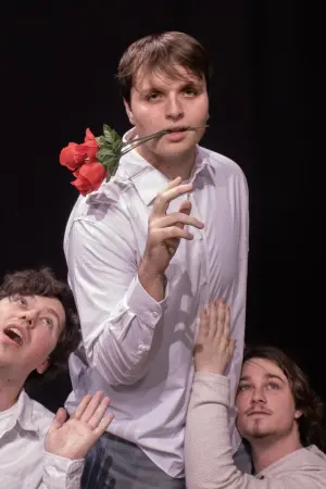 Фото  (Aiden Wickham) #251509