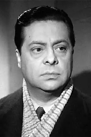 Фото Альдо Фабризи (Aldo Fabrizi) #126318