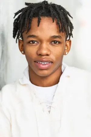 Фото Амир Харрис #22271