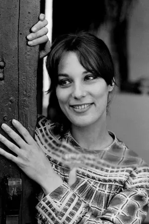 Фото Бернадетт Лафонт (Bernadette Lafont) #125458