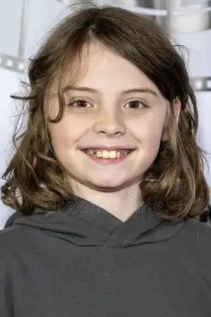 Фото Олли Робинсон #369263