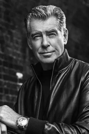 Фото Пирс Броснан (Pierce Brosnan) #10980