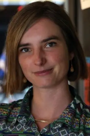 Фото Сабрина Кальмельс #331252