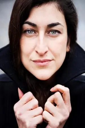 Фото Сачли Голамализад #133579