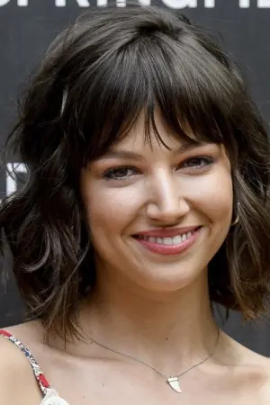 Фото Урсула Корберо (Úrsula Corberó) #49542