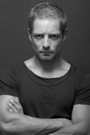 Фото Захари Грозданов #73299