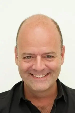 Фото Алан Пэрис #126086