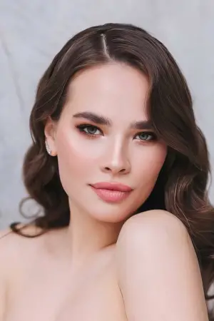 Фото Анастасия Резник (Anastasiya Reznik) #332007