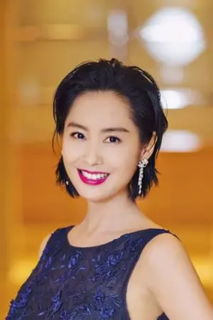 Фото Афина Чу (Athena Chu) #107039