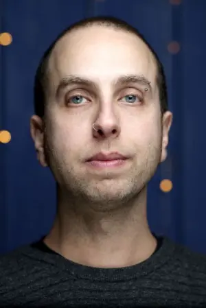 Фото Брэндон Кроненберг (Brandon Cronenberg) #71874