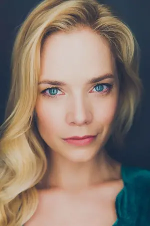 Фото Кейтлин Мехнер (Caitlin Mehner) #105925