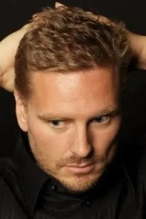 Фото Карл Линдберг #310772