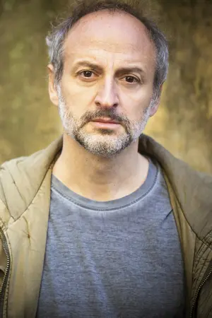 Фото Кристиан Джинепро #115877