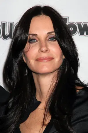 Фото Кортни Кокс (Courteney Cox) #17392