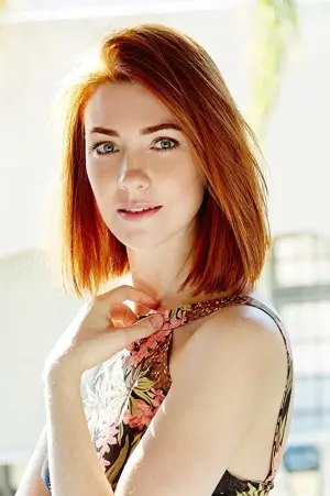 Фото Элиза Янсен #37939