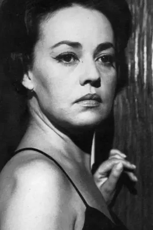 Фото Жанна Моро (Jeanne Moreau) #59270