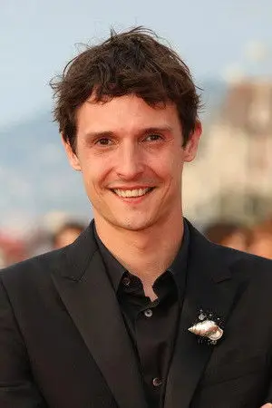 Фото Жюльен Фрисон (Julien Frison) #328404