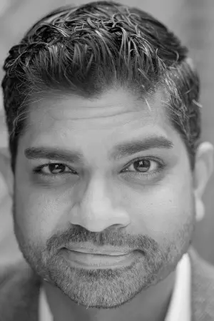 Фото Кеннет Махарадж #60876