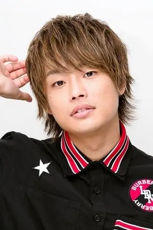 Фото Кенто Хама #110057