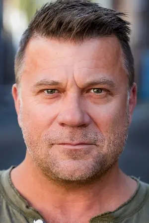 Фото Патрик Томпсон #256824