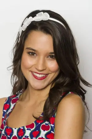 Фото Рианнон Фиш (Rhiannon Fish) #165610